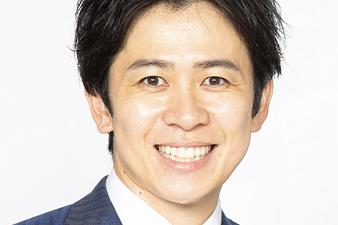 松下遼太郎（バリカタ友情飯）