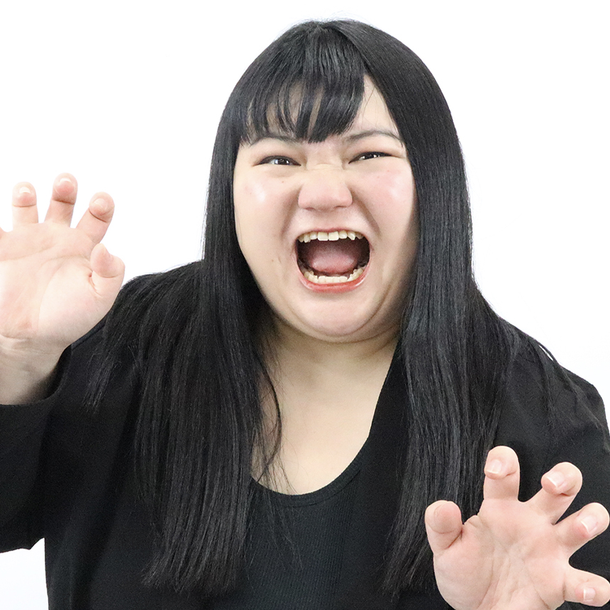 植田紫帆（オダウエダ）