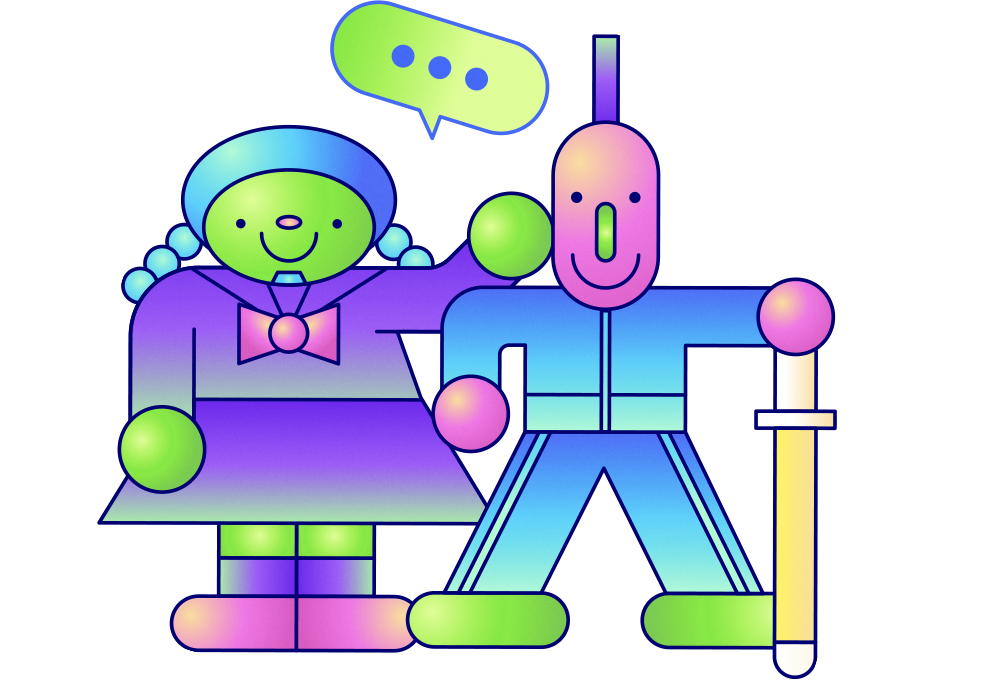 stand.fm Thanks Fes 2025