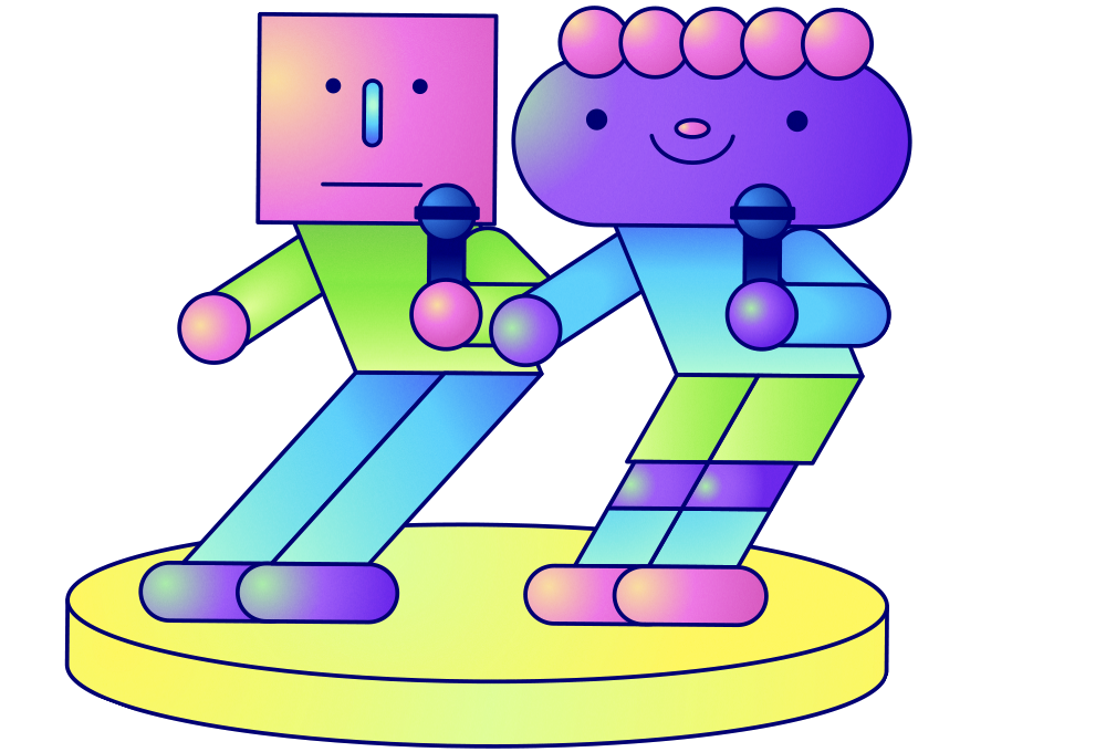 stand.fm Thanks Fes 2025